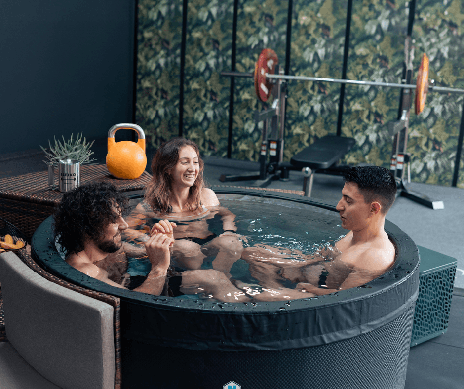 NetSpa Hielo