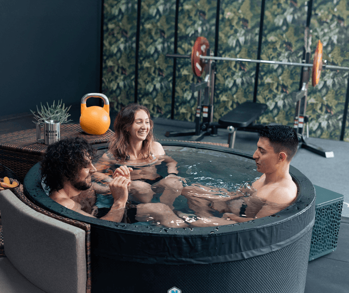 NetSpa Hielo