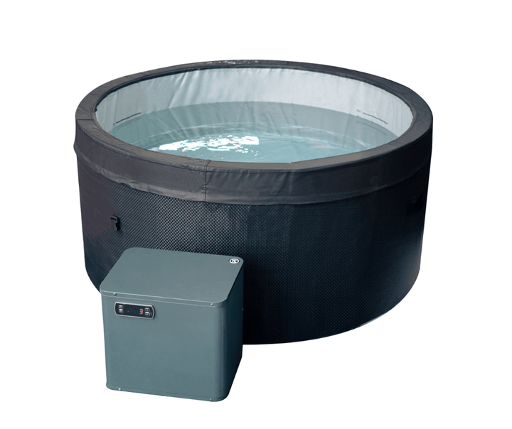 NetSpa Hielo