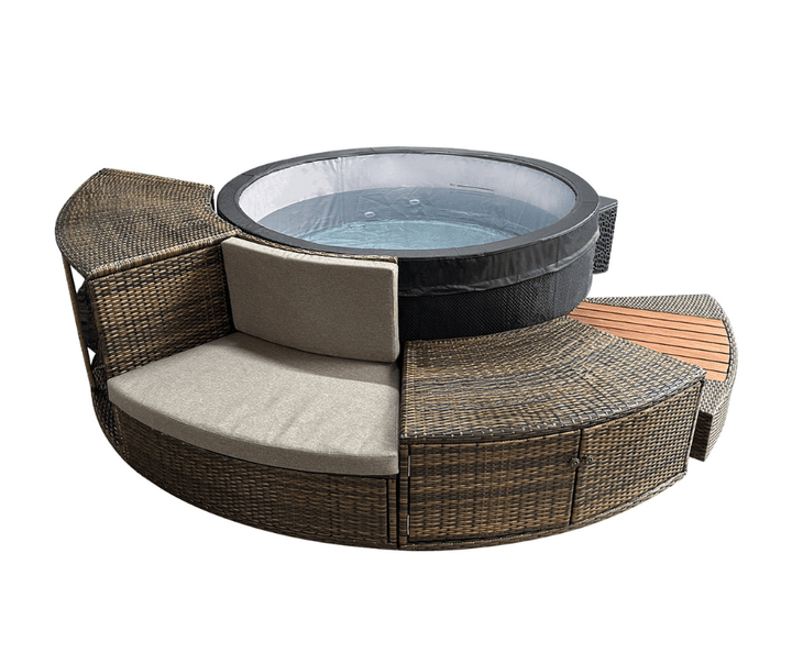 NetSpa Hielo