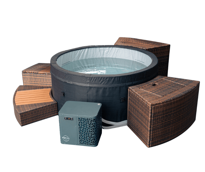 NetSpa Hielo