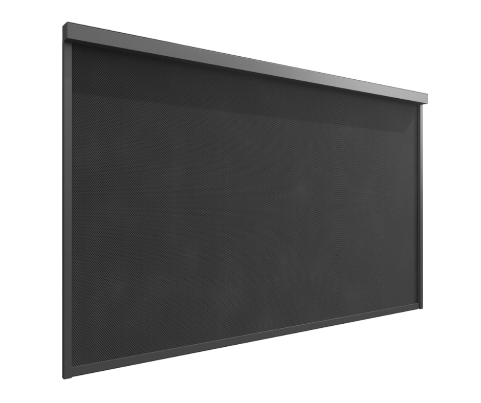 PAINEL LATERAL MOTIONFLEX 400 PARA PÉRGOLA
