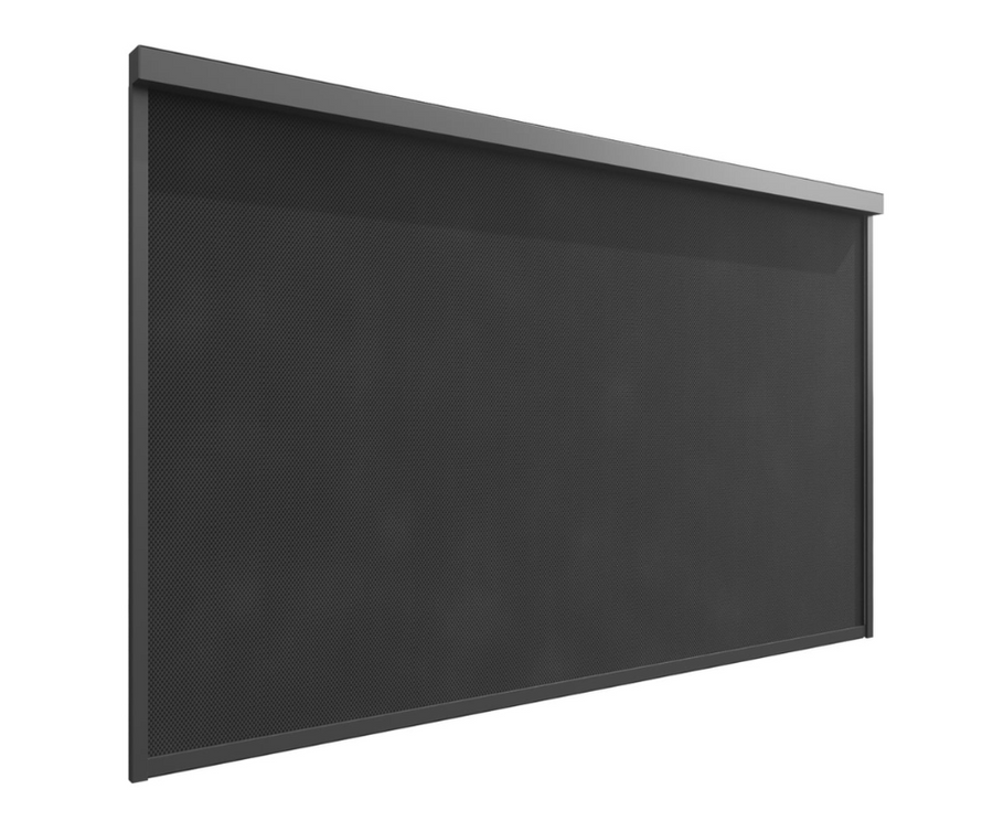 PAINEL LATERAL MOTIONFLEX 400 PARA PÉRGOLA