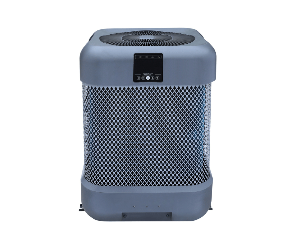 Maximize o seu Conforto com a Q-LINE: A Bomba de Calor Eficiente para um Aquecimento Superior