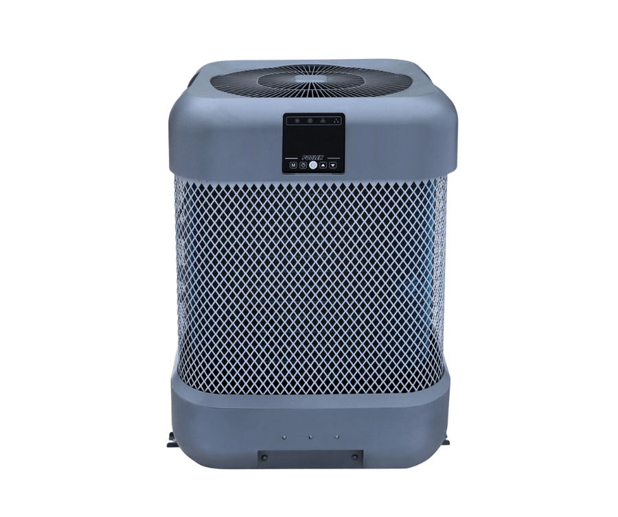 Maximize o seu Conforto com a Q-LINE: A Bomba de Calor Eficiente para um Aquecimento Superior