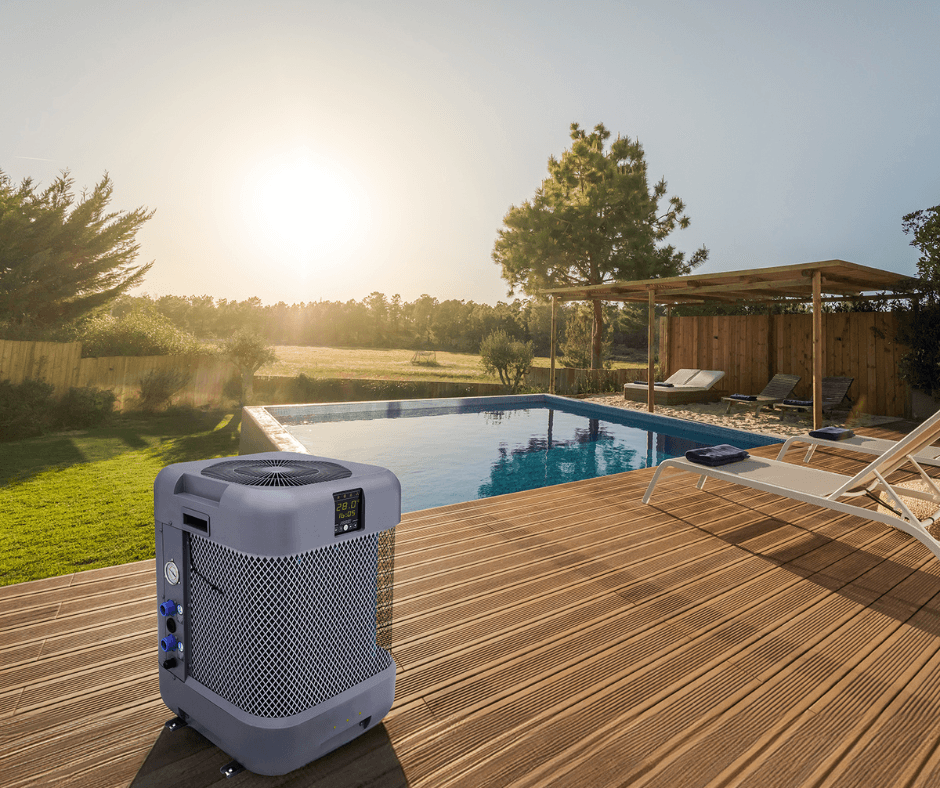 Maximiza tu Confort con Q-LINE: La Bomba de Calor Eficiente para un Calentamiento Superior