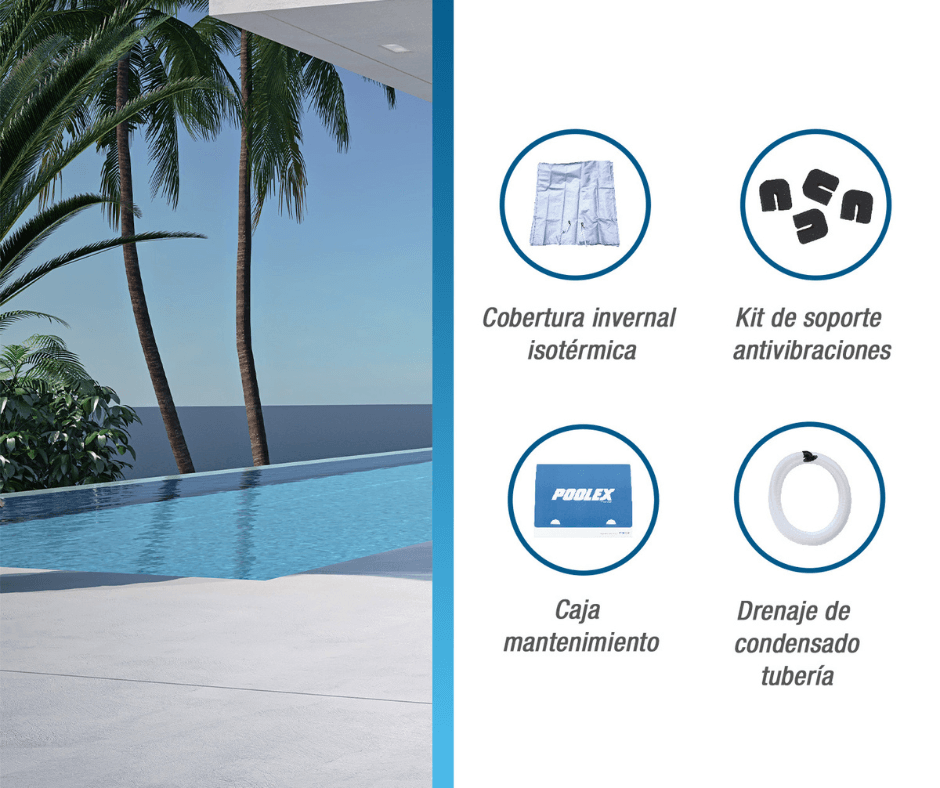 Maximiza tu Confort con Q-LINE: La Bomba de Calor Eficiente para un Calentamiento Superior