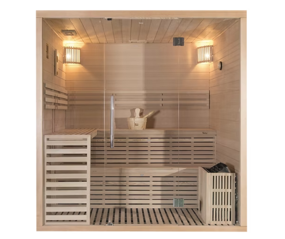SAUNA CALIDUS