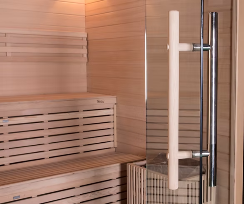 SAUNA CALIDUS