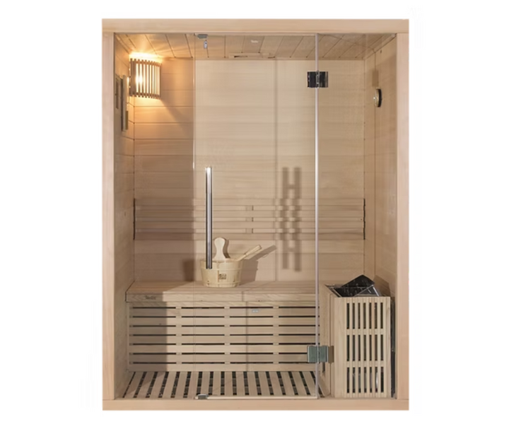 SAUNA IGNUS