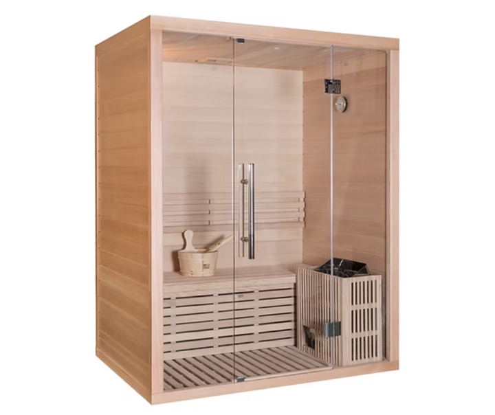 SAUNA IGNUS
