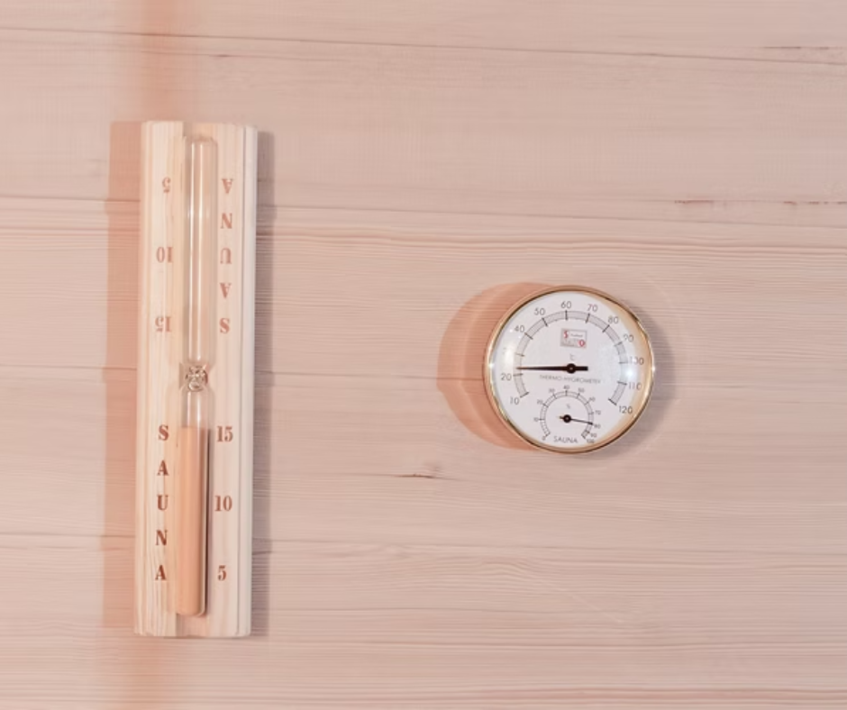 SAUNA IGNUS