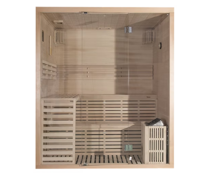 SAUNA SERENIS