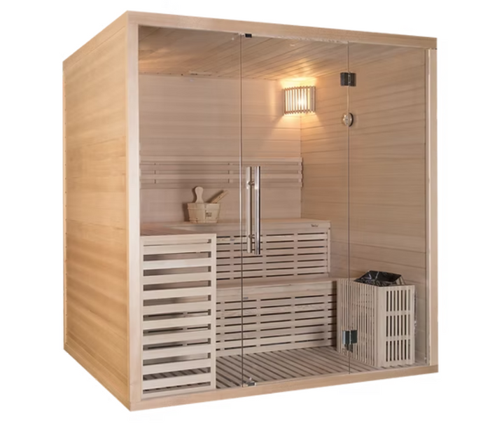 SAUNA SERENIS