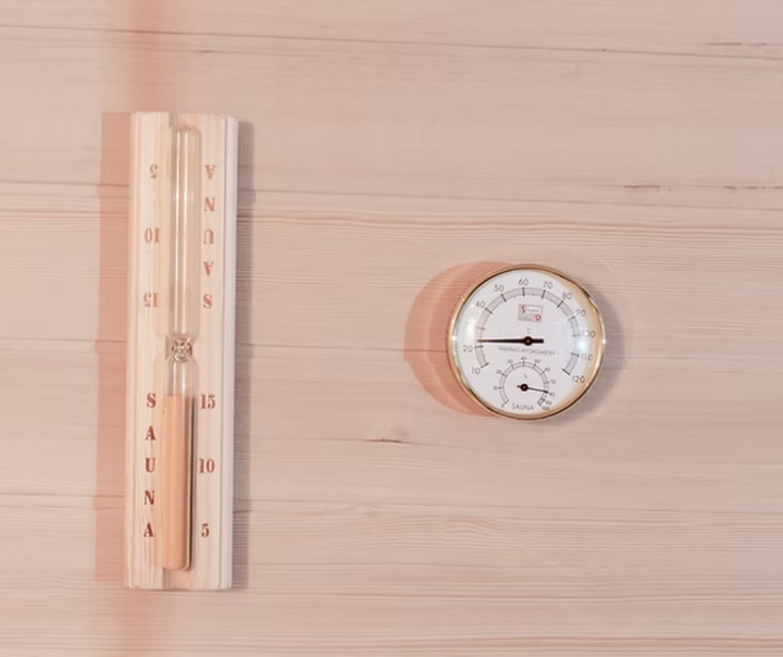SAUNA SERENIS