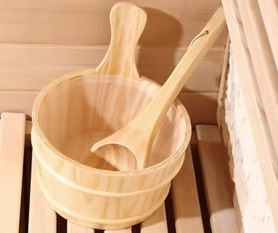 SAUNA SERENIS