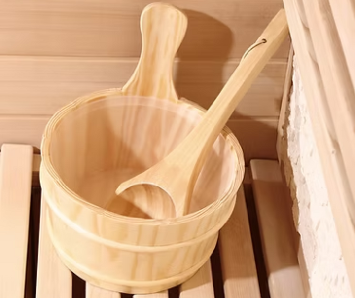SAUNA SERENIS