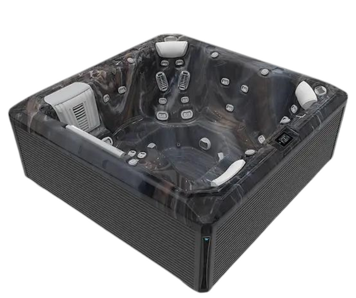 ATLAS LIFE DELUXE 6 PERSONAS
