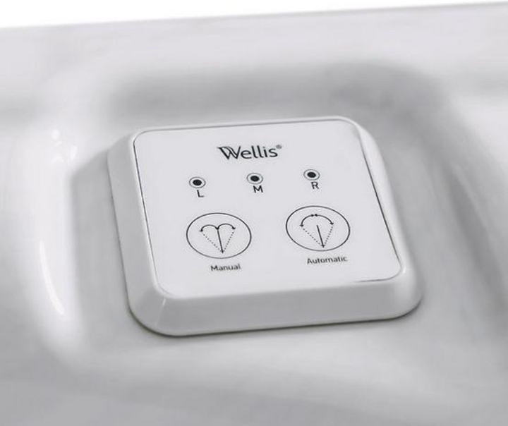 ATLAS LIFE DELUXE 6 PERSONAS