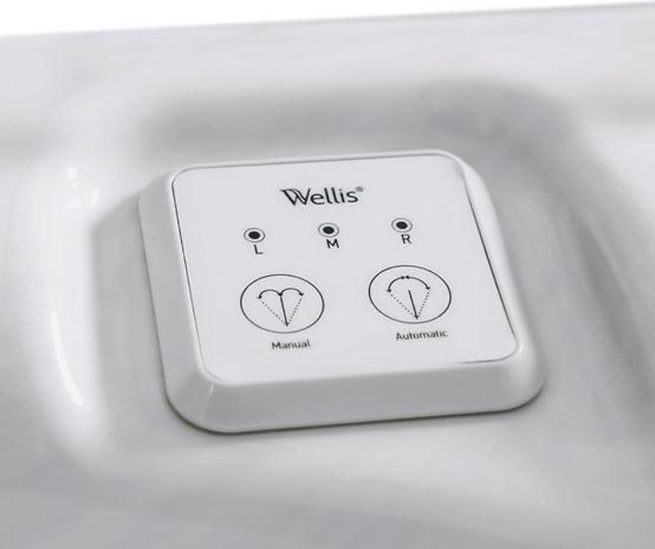 ATLAS LIFE DELUXE 6 PERSONAS