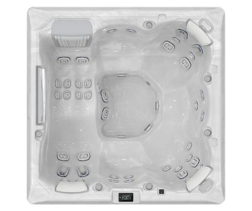 ATLAS LIFE DELUXE 6 PESSOAS