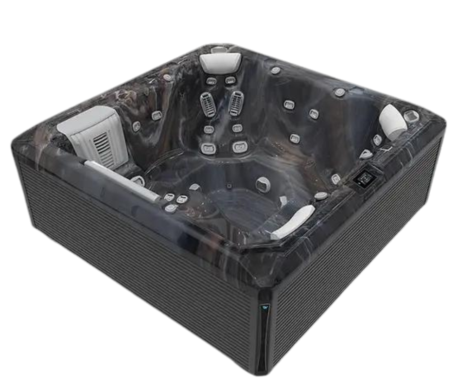 ATLAS LIFE DELUXE 6 PERSONAS