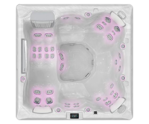 ATLAS LIFE PREMIUM 6 PESSOAS