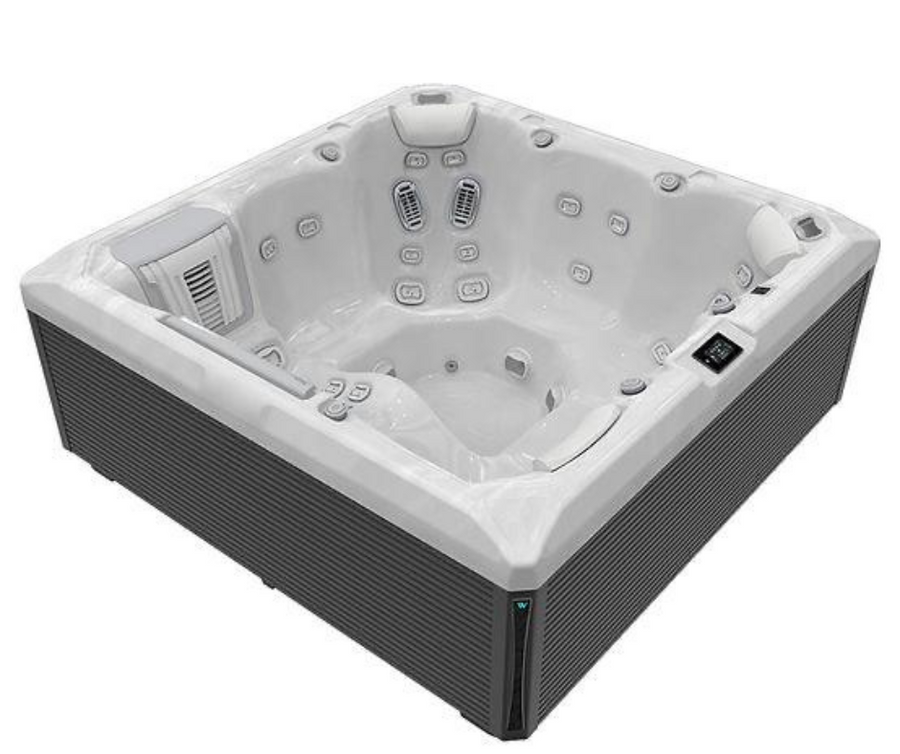 ATLAS LIFE PREMIUM 6 PESSOAS