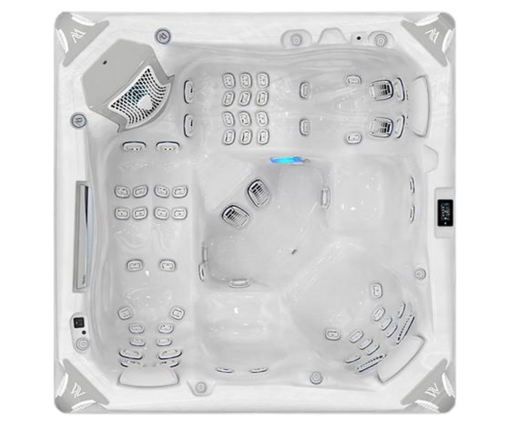 EVEREST LIFE DELUXE 5 PERSONAS