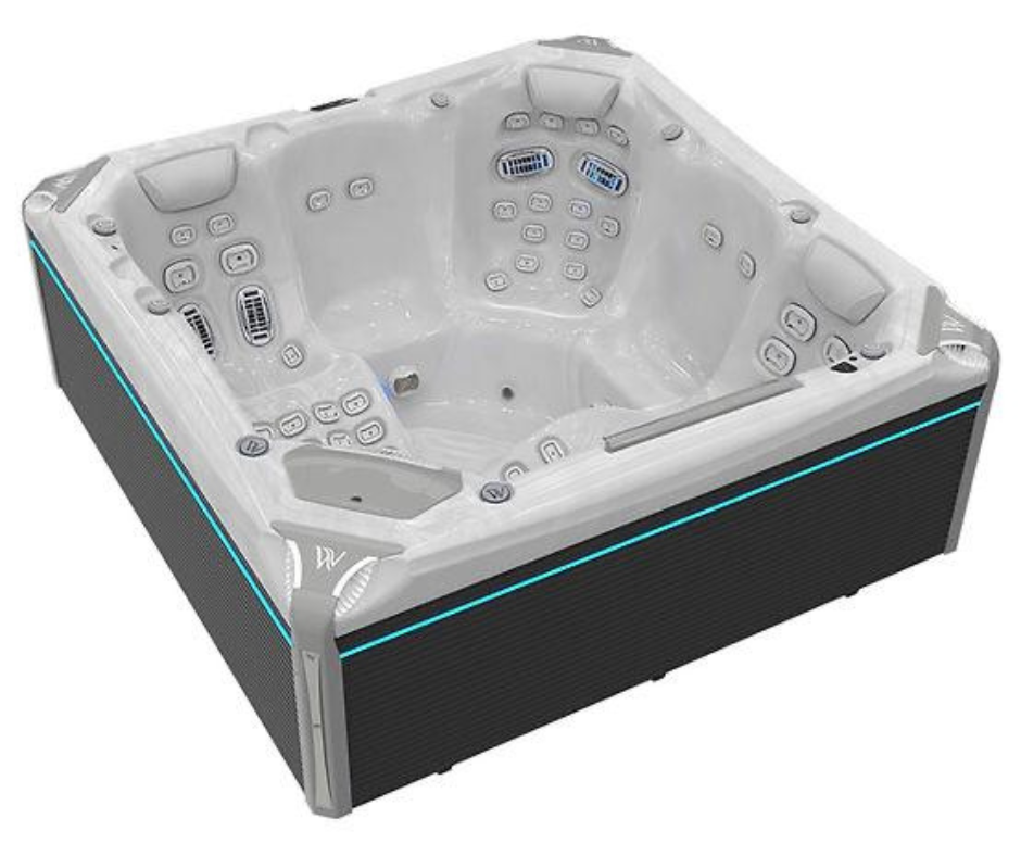 EVEREST LIFE DELUXE 5 PESSOAS