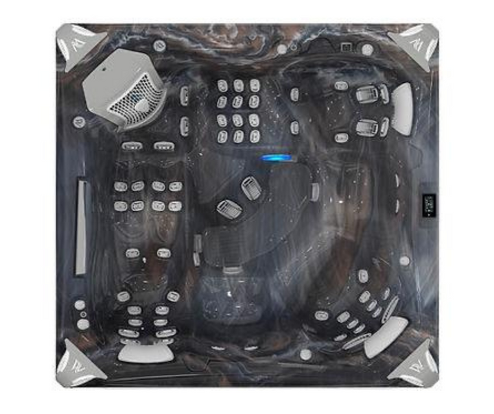 EVEREST LIFE DELUXE 5 PERSONAS
