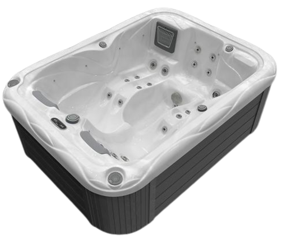 FIRENZE LIFE DELUXE 3 PERSONAS