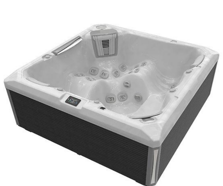 MAKALU LIFE DELUXE 5 PESSOAS