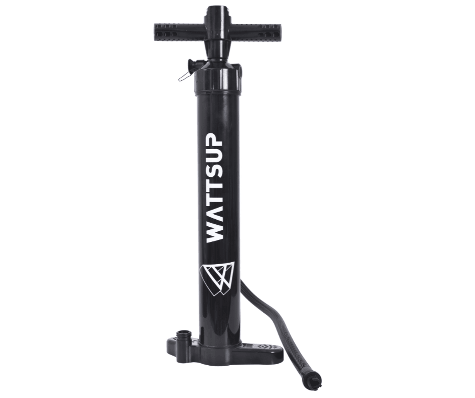 WattSUP COD - Kayak hinchable