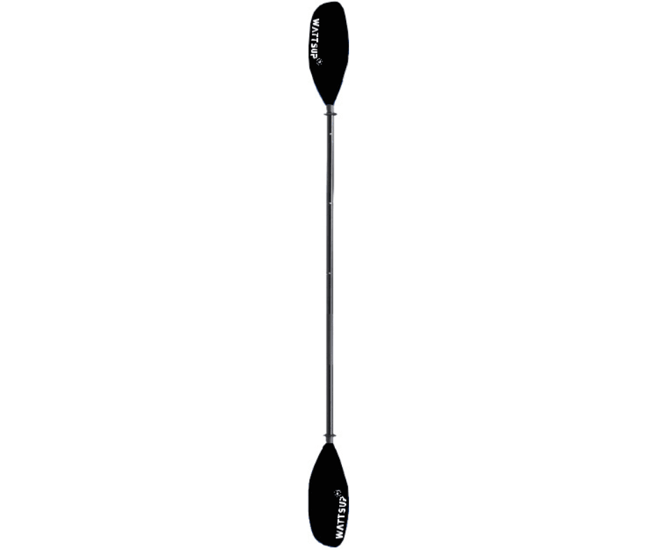 WattSUP COD - Kayak hinchable