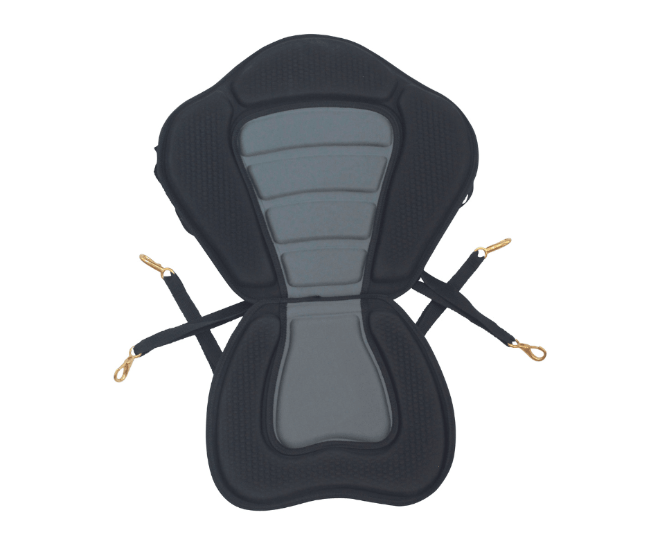 WattSUP COD - Kayak hinchable