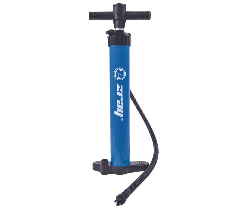 Zray Dual D1 10