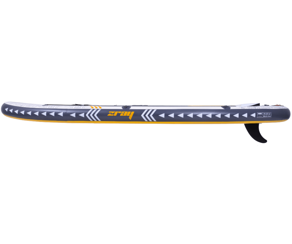 Zray Dual D1 10
