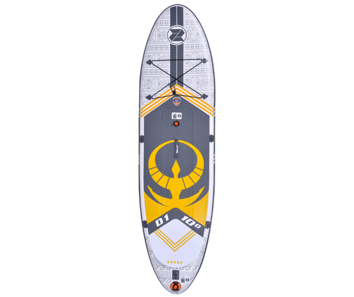 Zray Dual D1 10