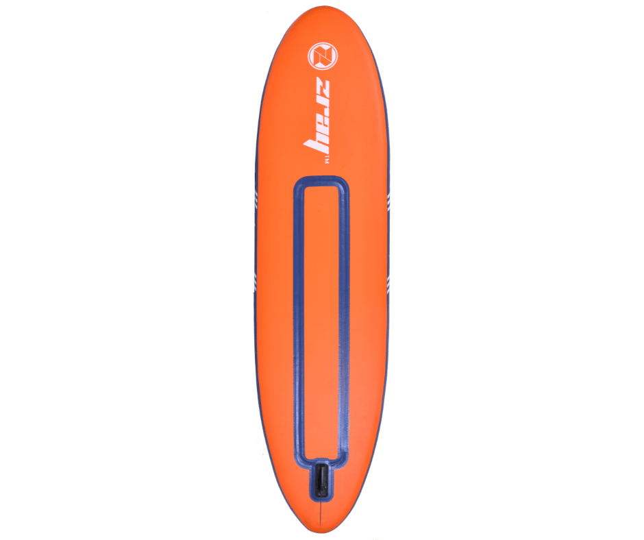 Zray Dual D2 10'8