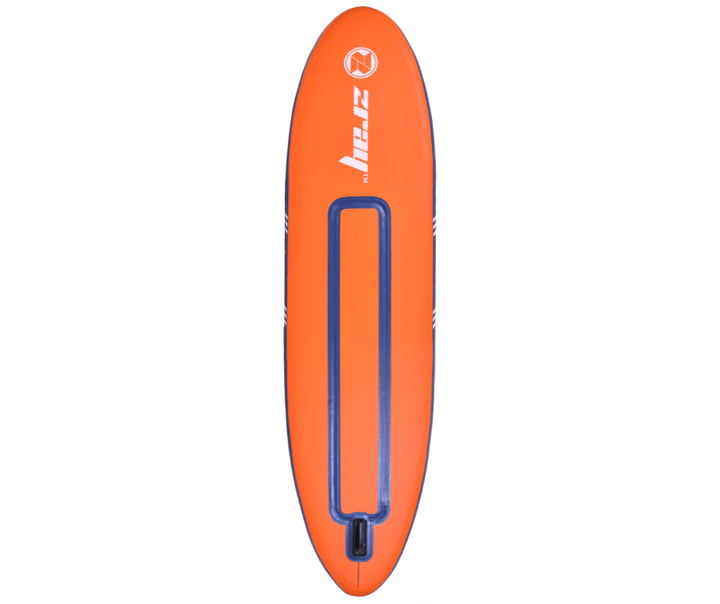 Zray Dual D2 10'8