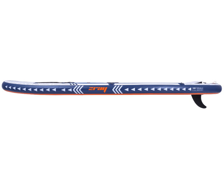 Zray Dual D2 10'8