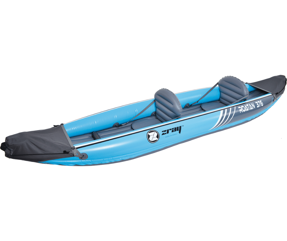 Zray KAYAK ROATAN