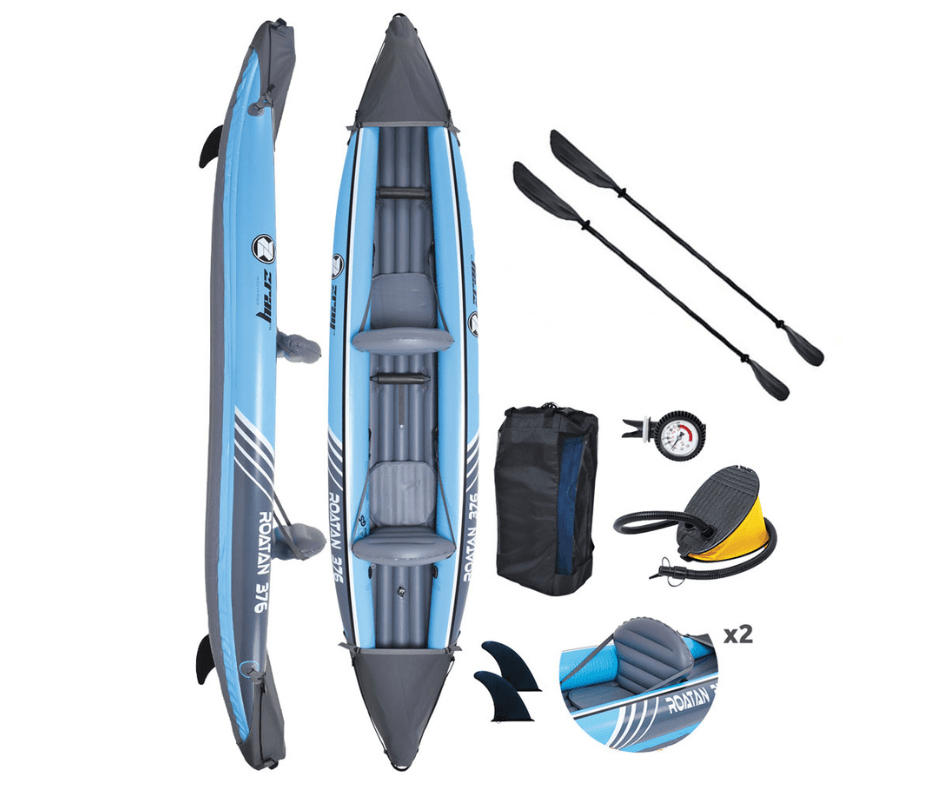 Zray KAYAK ROATAN