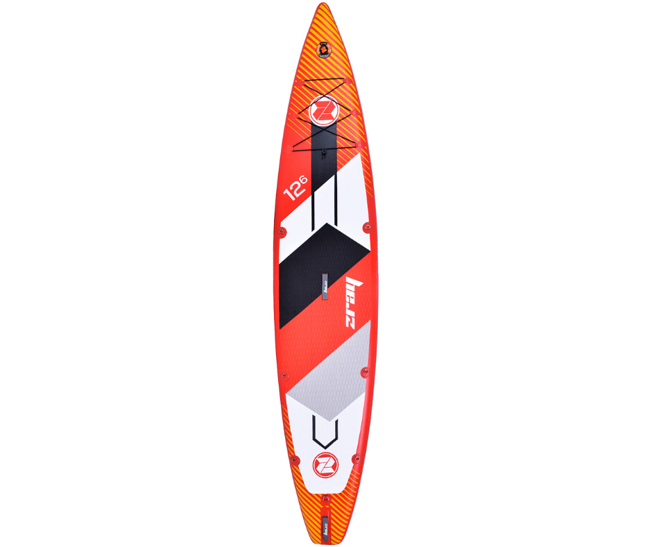 Zray SUP Rapid 12'6''
