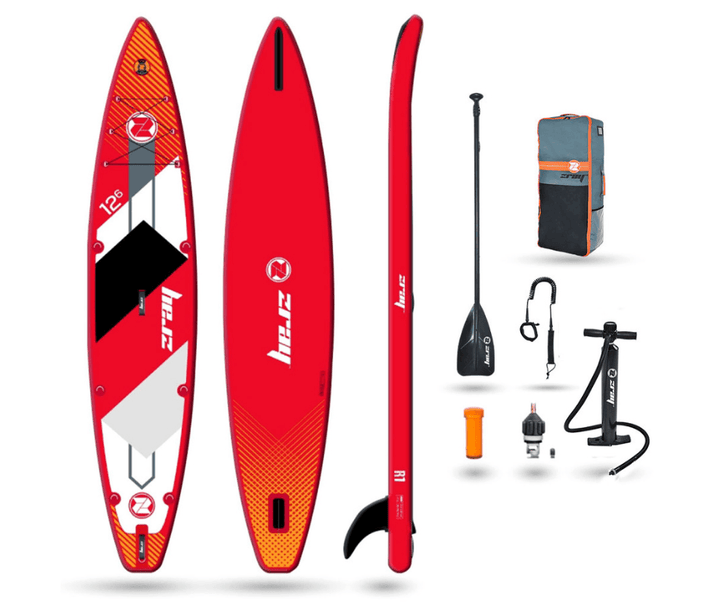 Zray SUP Rapid 12'6''