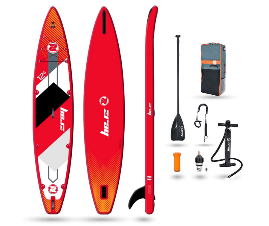 Zray SUP Rapid 12'6''