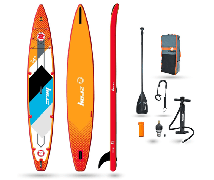 Zray SUP Rapid 14''