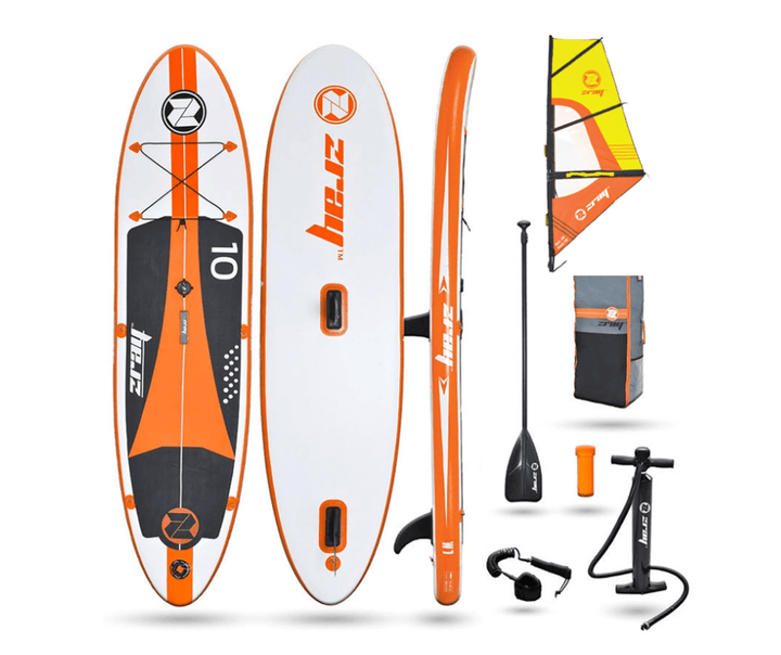 Zray SUP WindSurf 10