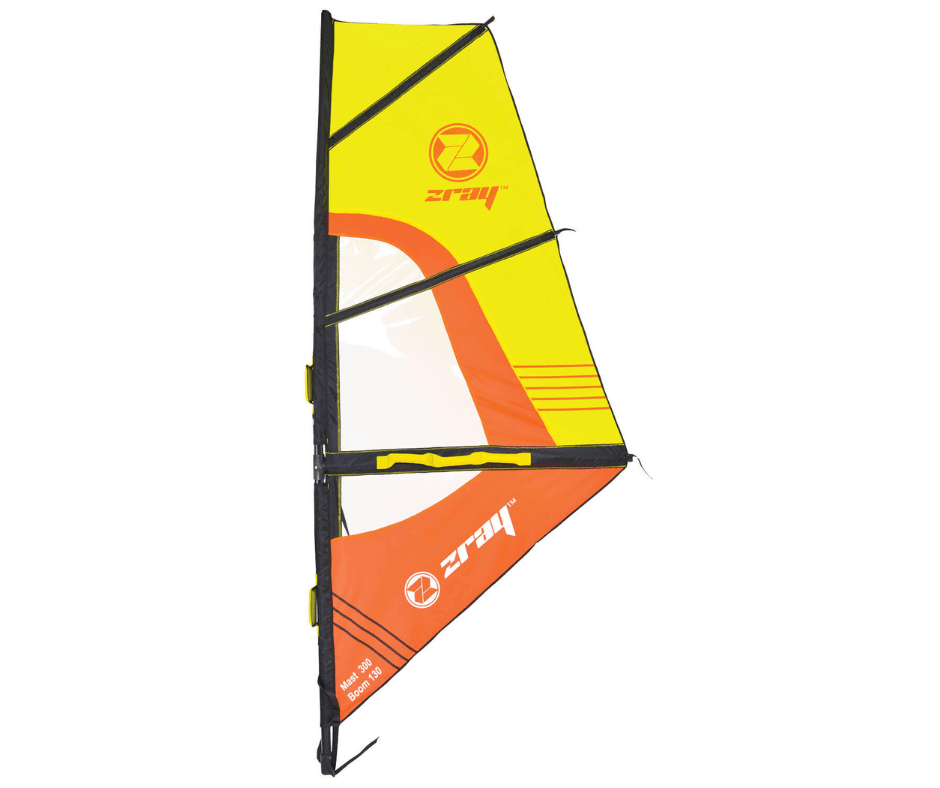 Zray SUP WindSurf 10